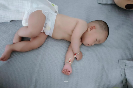 格尔木宝宝细菌性痢疾