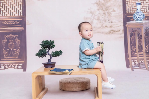 格尔木宝宝多久认识妈妈